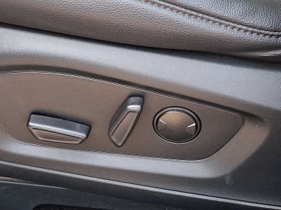 2023 Ford Explorer ST-Line 4WD