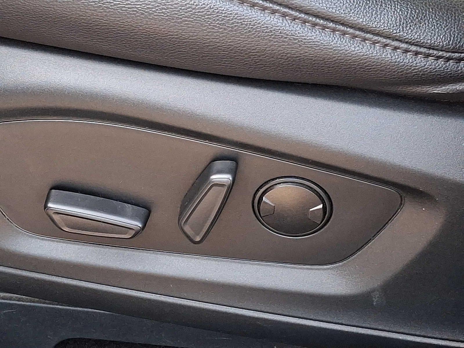 2023 Ford Explorer ST-Line 4WD