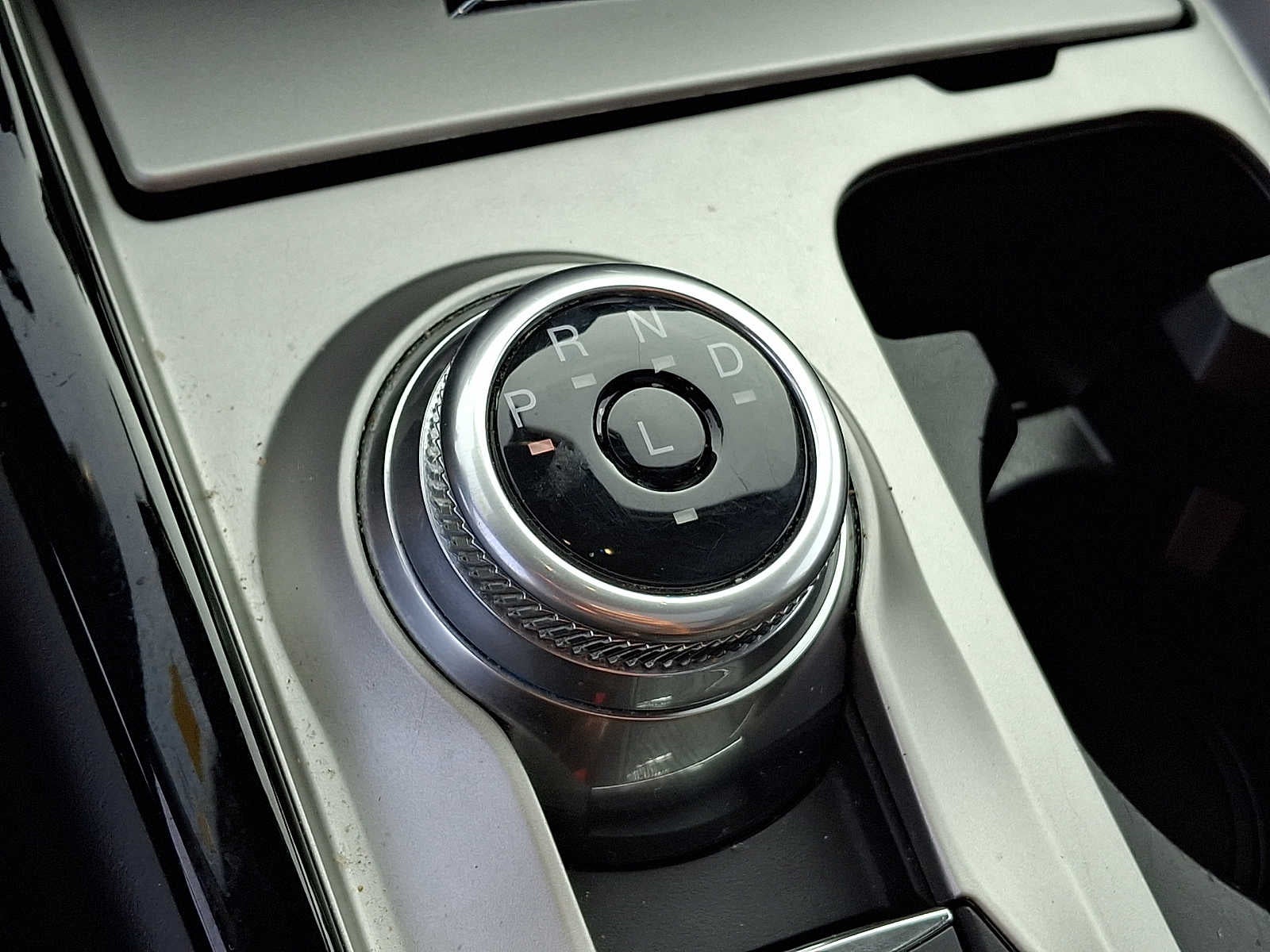 2023 Ford Explorer ST-Line 4WD