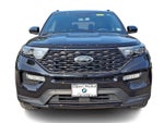 2023 Ford Explorer ST-Line 4WD