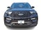 2023 Ford Explorer ST-Line 4WD