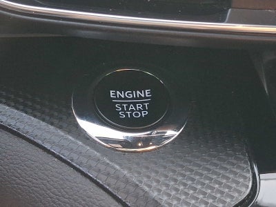 2023 Ford Explorer ST-Line 4WD
