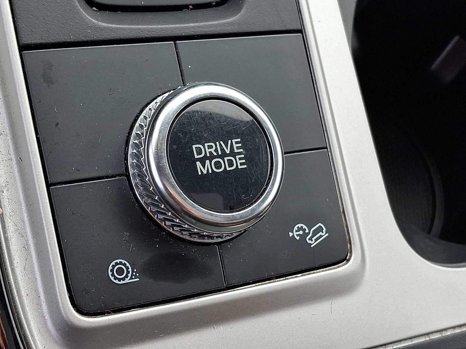 2023 Ford Explorer ST-Line 4WD