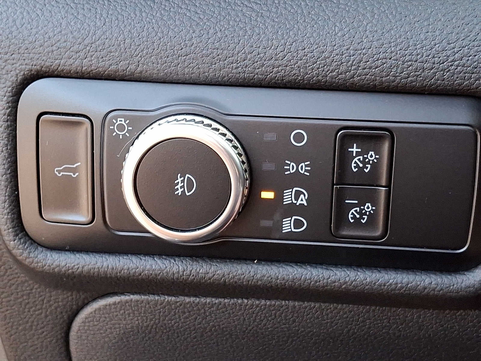 2023 Ford Explorer ST-Line 4WD