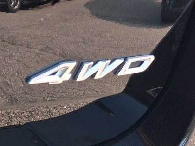 2023 Ford Explorer ST-Line 4WD