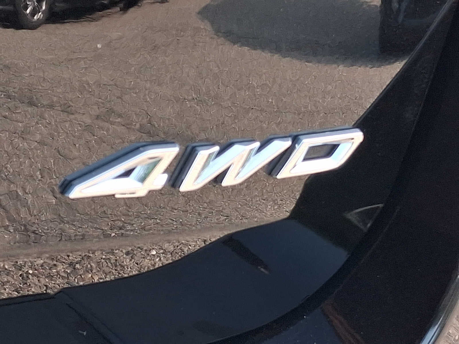 2023 Ford Explorer ST-Line 4WD
