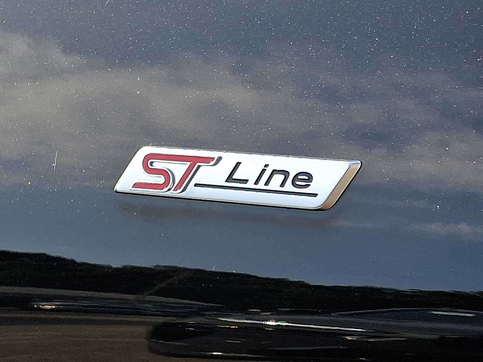 2023 Ford Explorer ST-Line 4WD