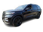 2023 Ford Explorer ST-Line 4WD