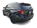 2023 Ford Explorer ST-Line 4WD