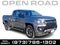 2022 Chevrolet Colorado 4WD Ext Cab 128 Z71