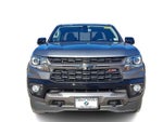 2022 Chevrolet Colorado 4WD Ext Cab 128 Z71