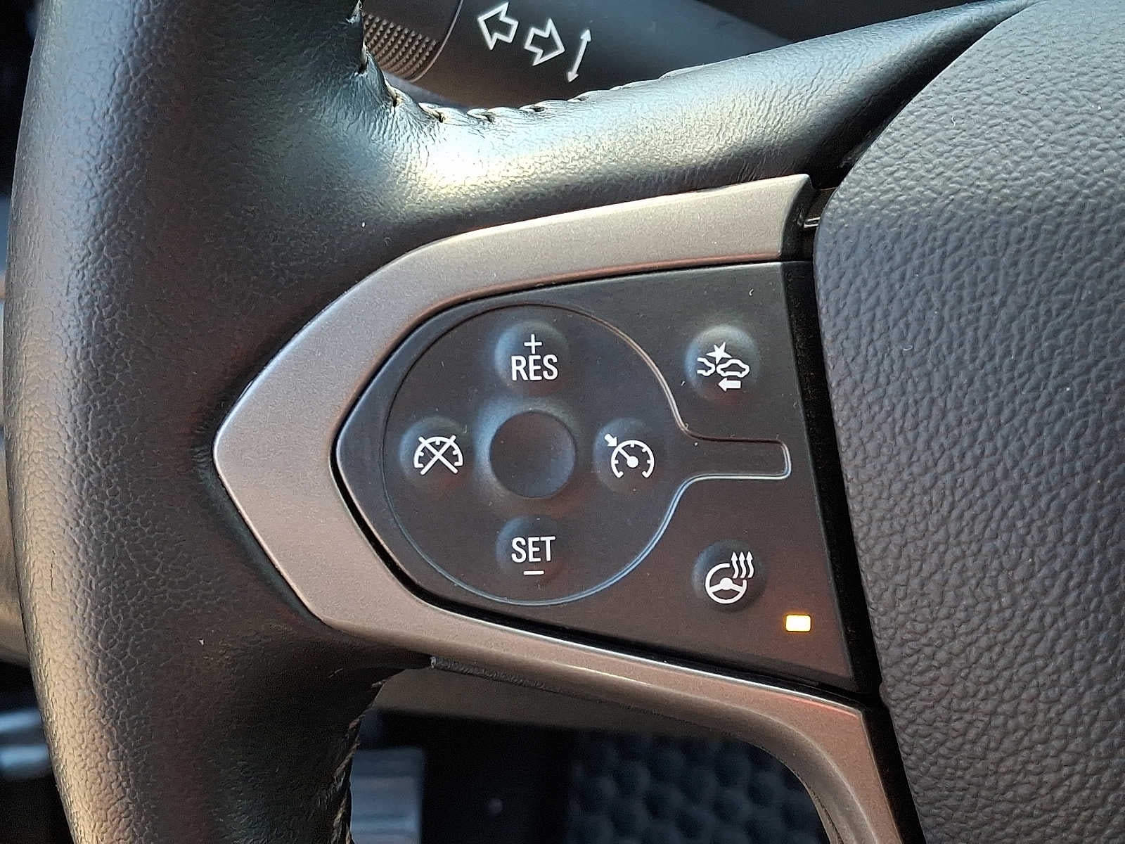 2022 Chevrolet Colorado 4WD Ext Cab 128 Z71