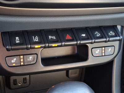 2022 Chevrolet Colorado 4WD Ext Cab 128 Z71