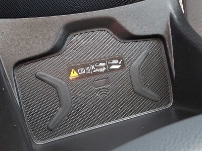 2022 Chevrolet Colorado 4WD Ext Cab 128 Z71