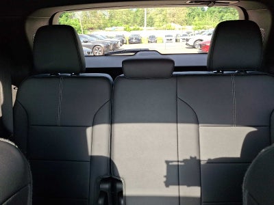 2024 GMC Acadia AWD 4dr Elevation