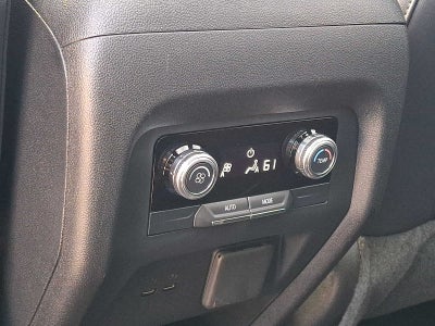 2024 GMC Acadia AWD 4dr Elevation