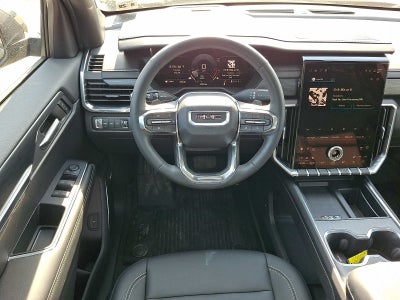 2024 GMC Acadia AWD 4dr Elevation