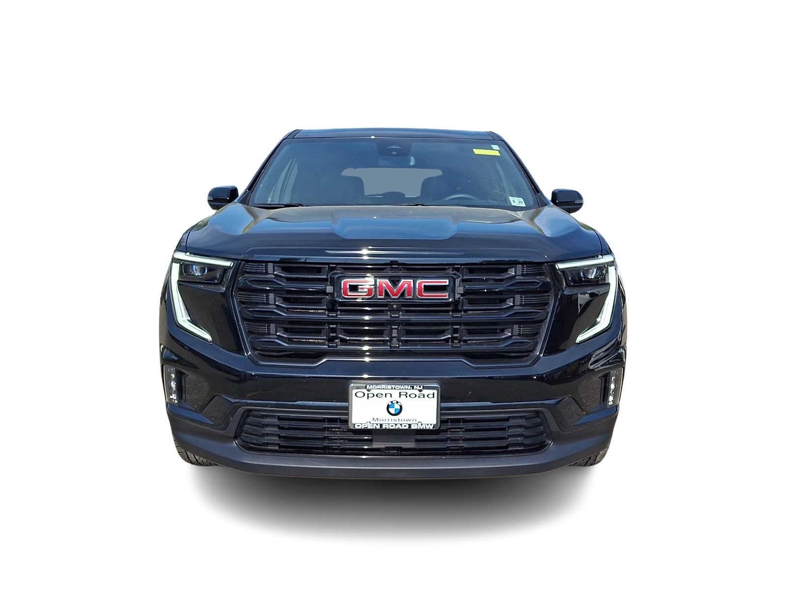 2024 GMC Acadia AWD 4dr Elevation