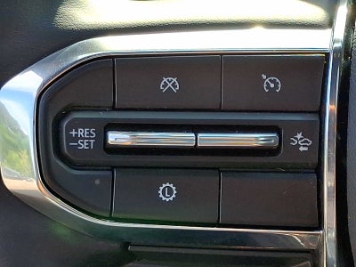 2024 GMC Acadia AWD 4dr Elevation