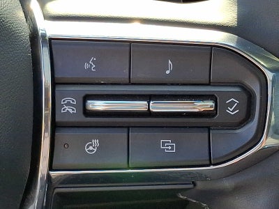 2024 GMC Acadia AWD 4dr Elevation
