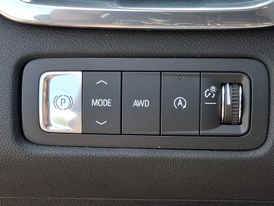 2024 GMC Acadia AWD 4dr Elevation