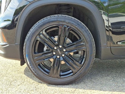 2024 GMC Acadia AWD 4dr Elevation
