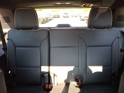 2022 GMC Yukon 4WD 4dr SLT