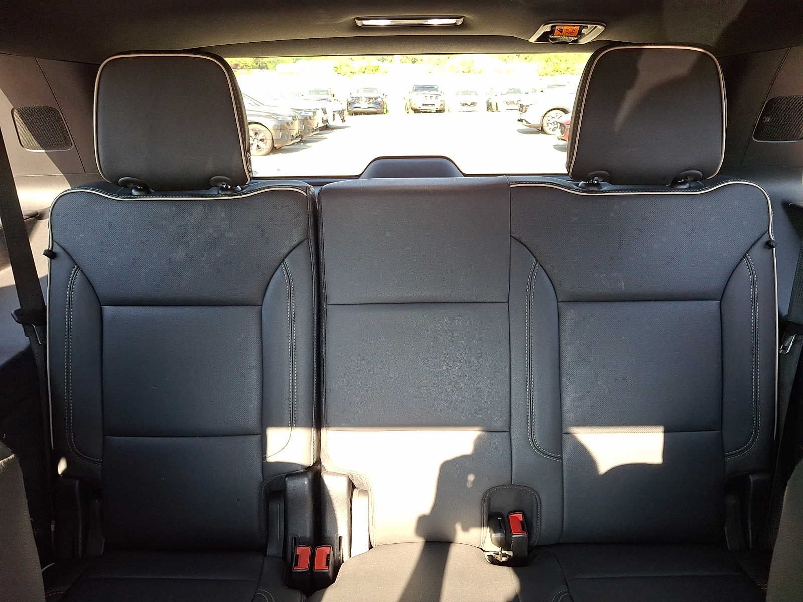 2022 GMC Yukon 4WD 4dr SLT
