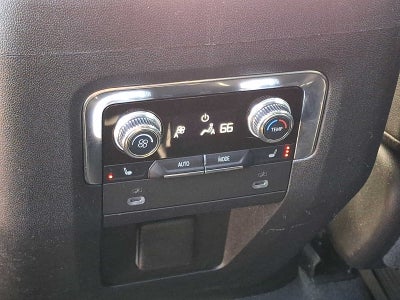 2022 GMC Yukon 4WD 4dr SLT