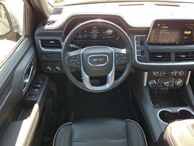 2022 GMC Yukon 4WD 4dr SLT