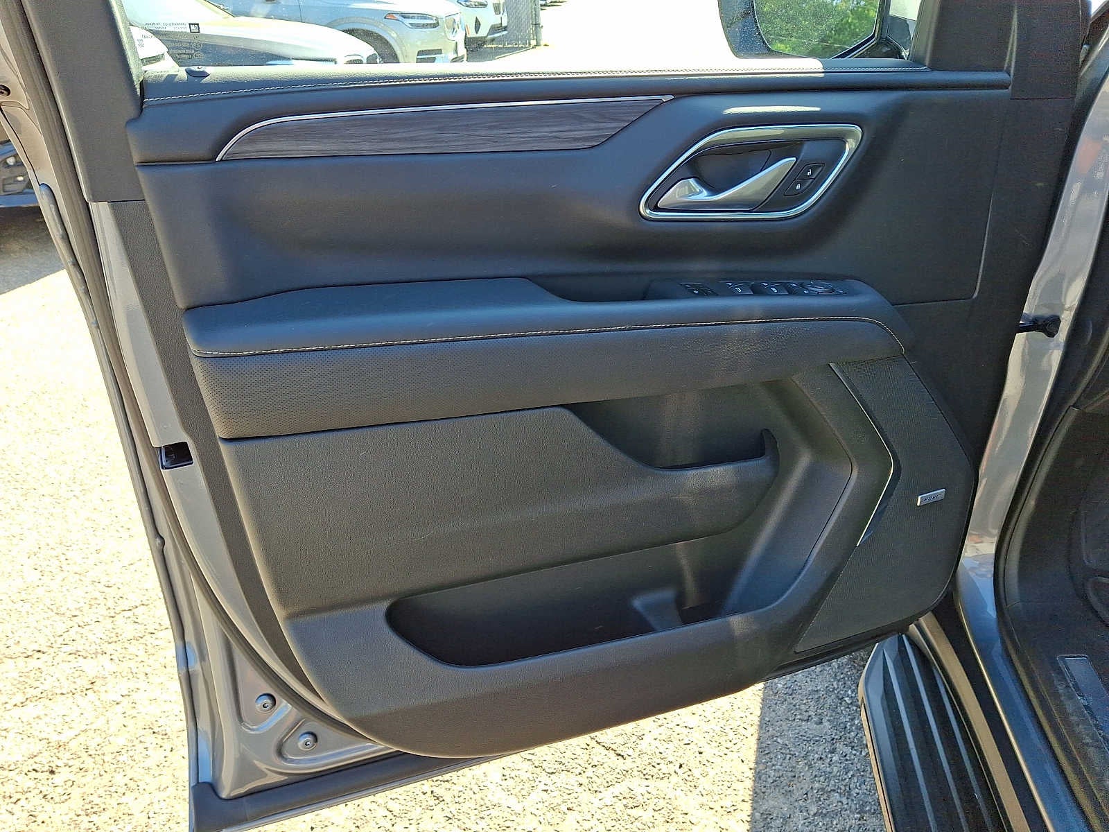 2022 GMC Yukon 4WD 4dr SLT