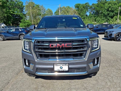 2022 GMC Yukon 4WD 4dr SLT