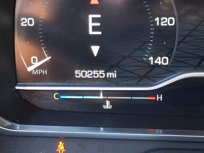 2022 GMC Yukon 4WD 4dr SLT