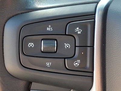 2022 GMC Yukon 4WD 4dr SLT