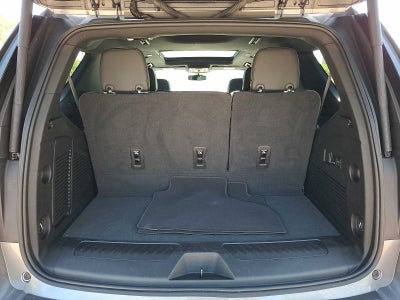 2022 GMC Yukon 4WD 4dr SLT