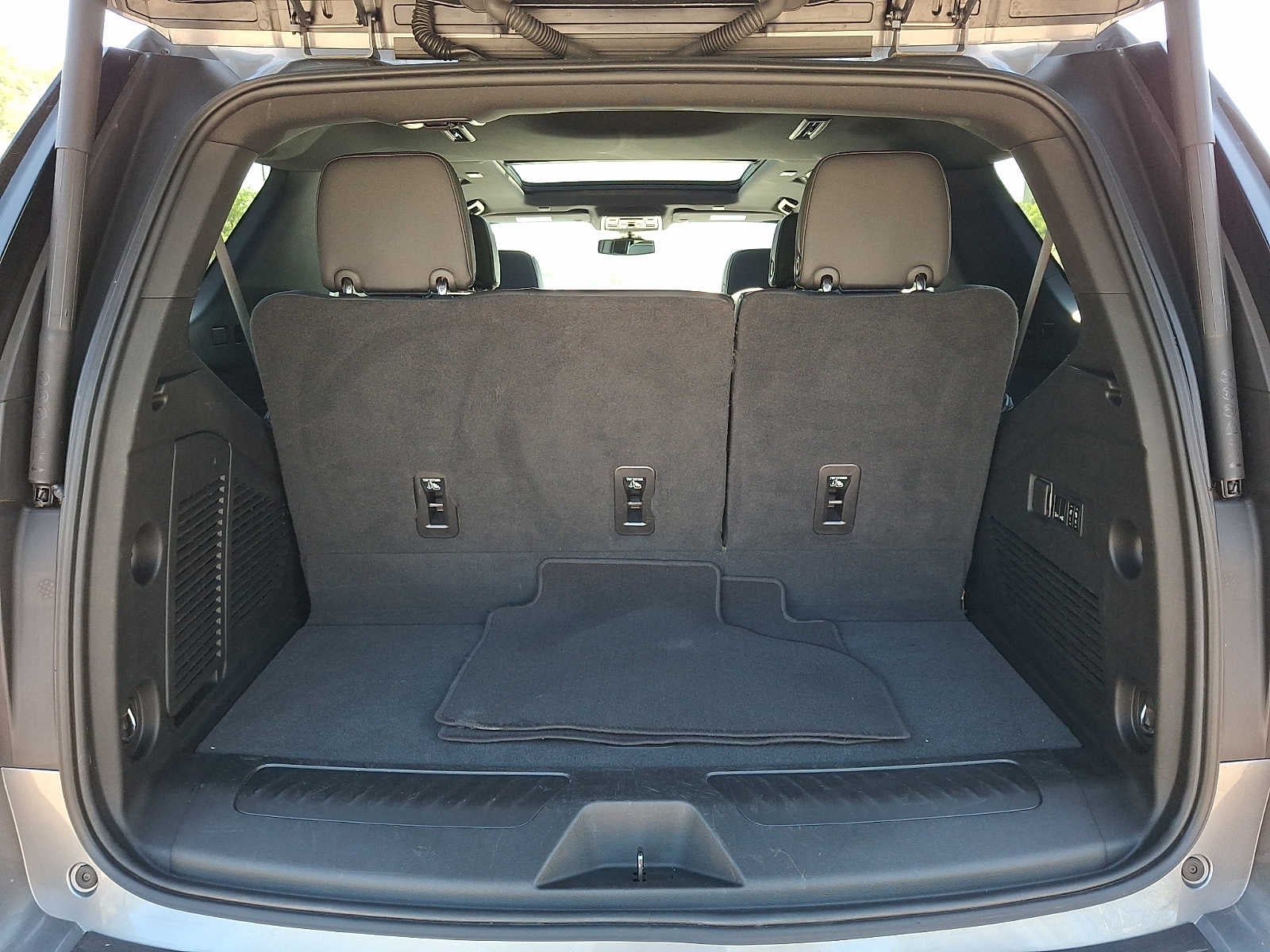 2022 GMC Yukon 4WD 4dr SLT