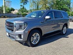2022 GMC Yukon 4WD 4dr SLT