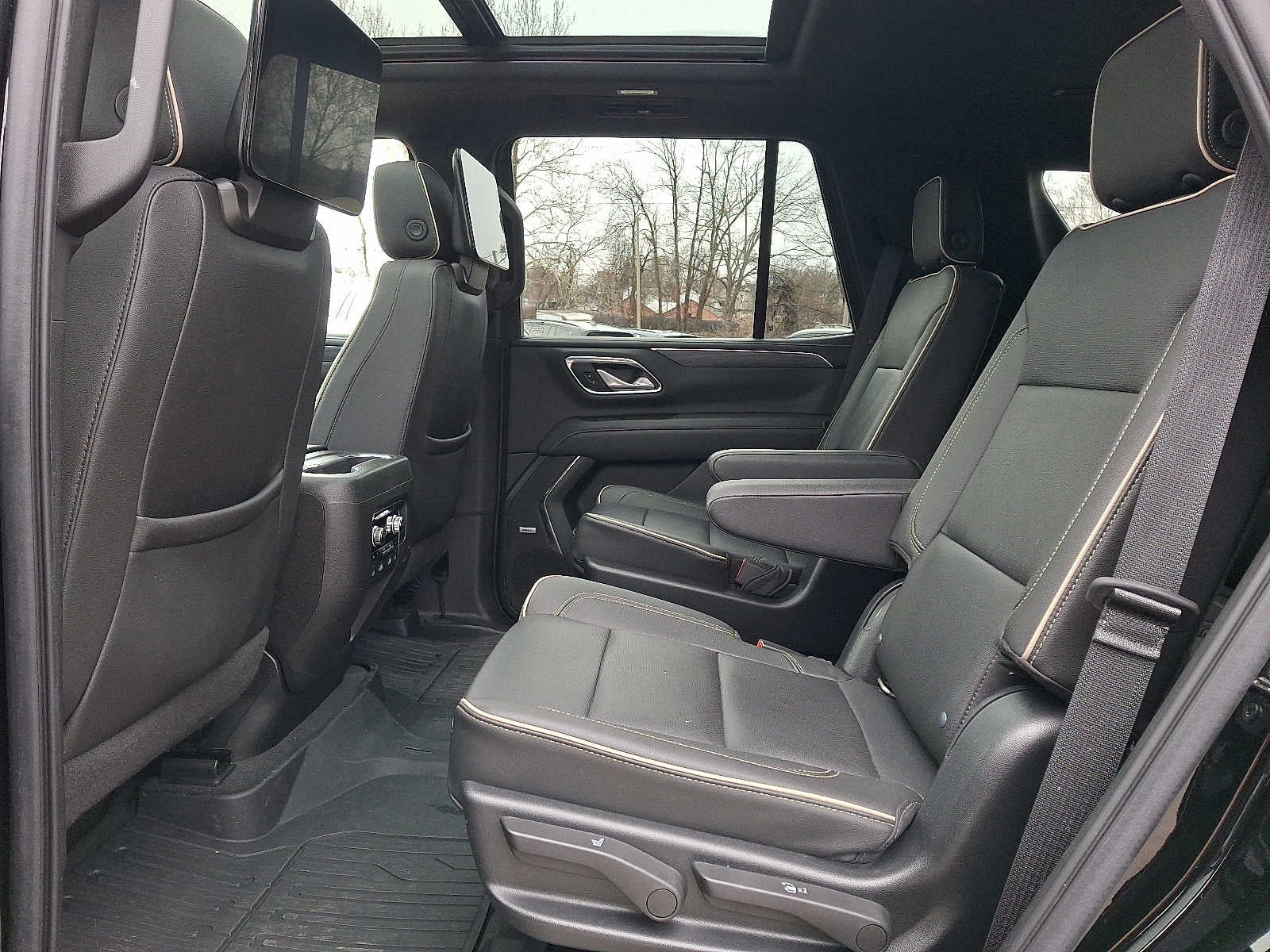 2022 GMC Yukon 4WD 4dr SLT