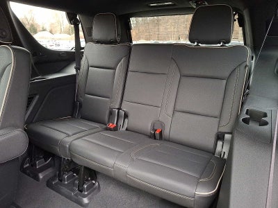 2022 GMC Yukon 4WD 4dr SLT