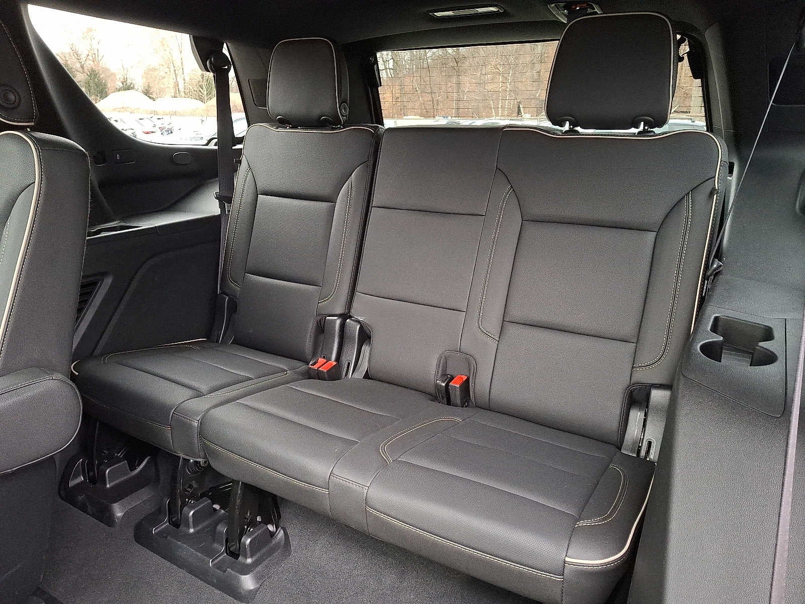 2022 GMC Yukon 4WD 4dr SLT