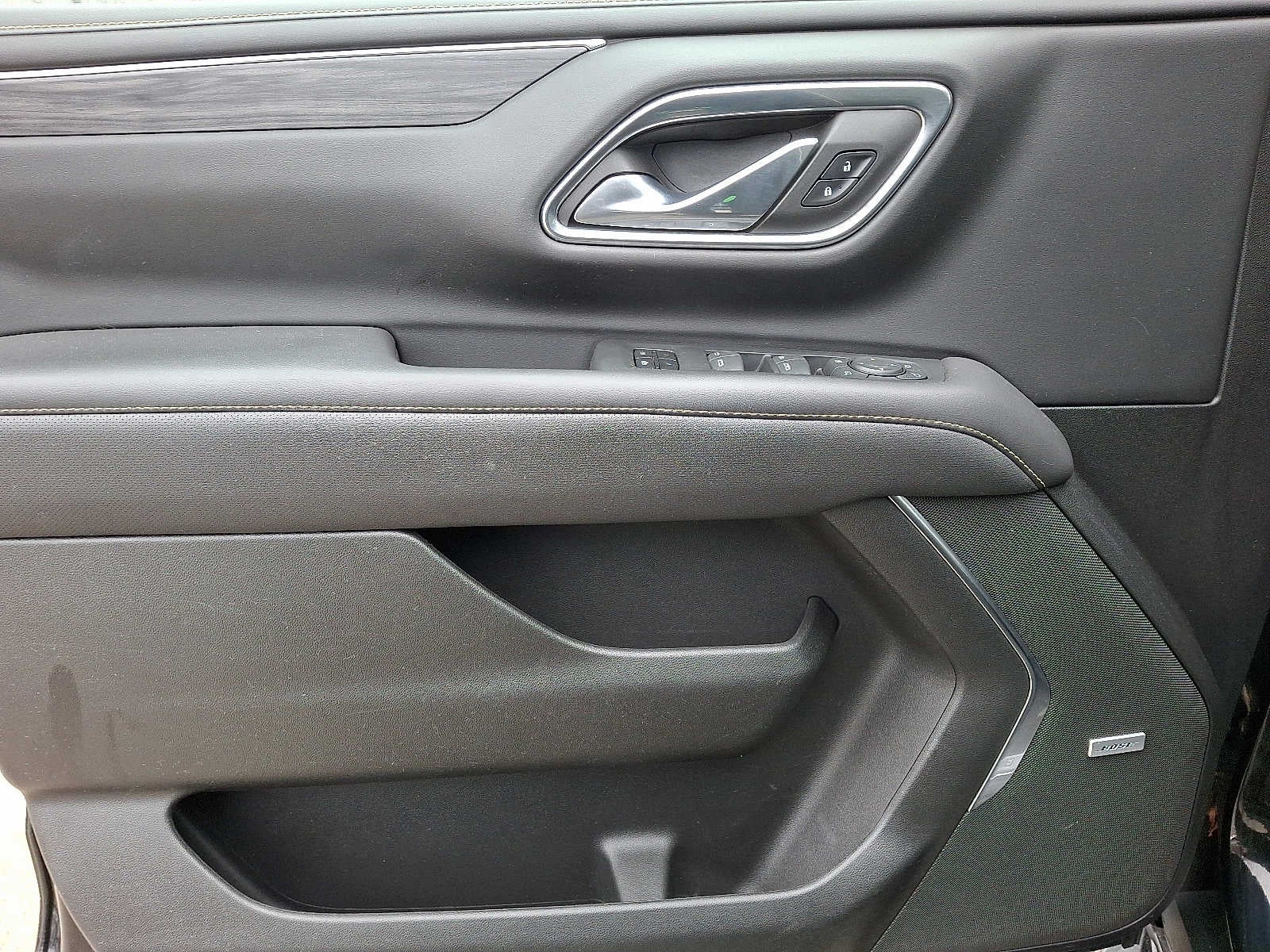 2022 GMC Yukon 4WD 4dr SLT