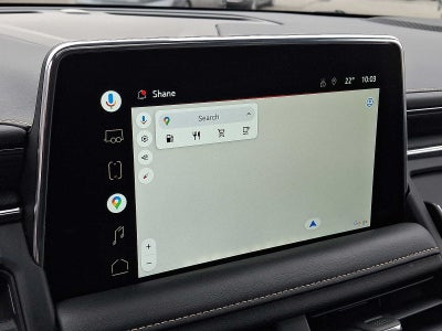 2022 GMC Yukon 4WD 4dr SLT