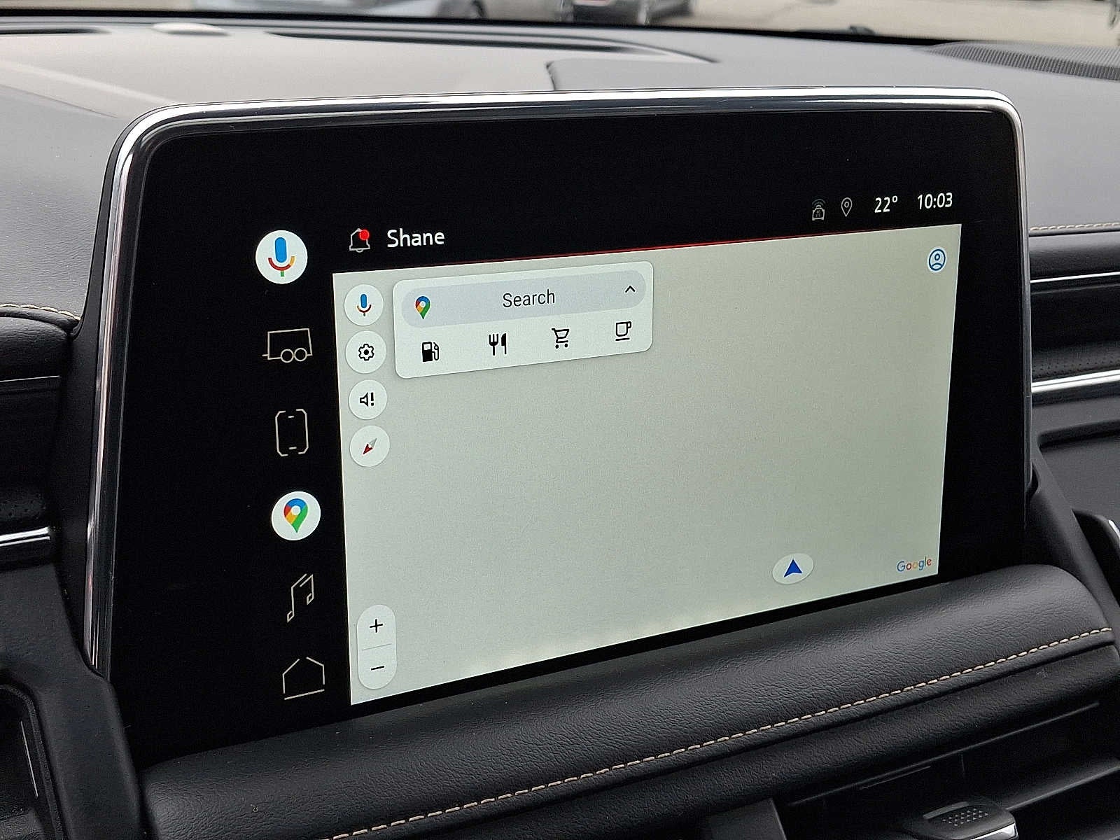 2022 GMC Yukon 4WD 4dr SLT