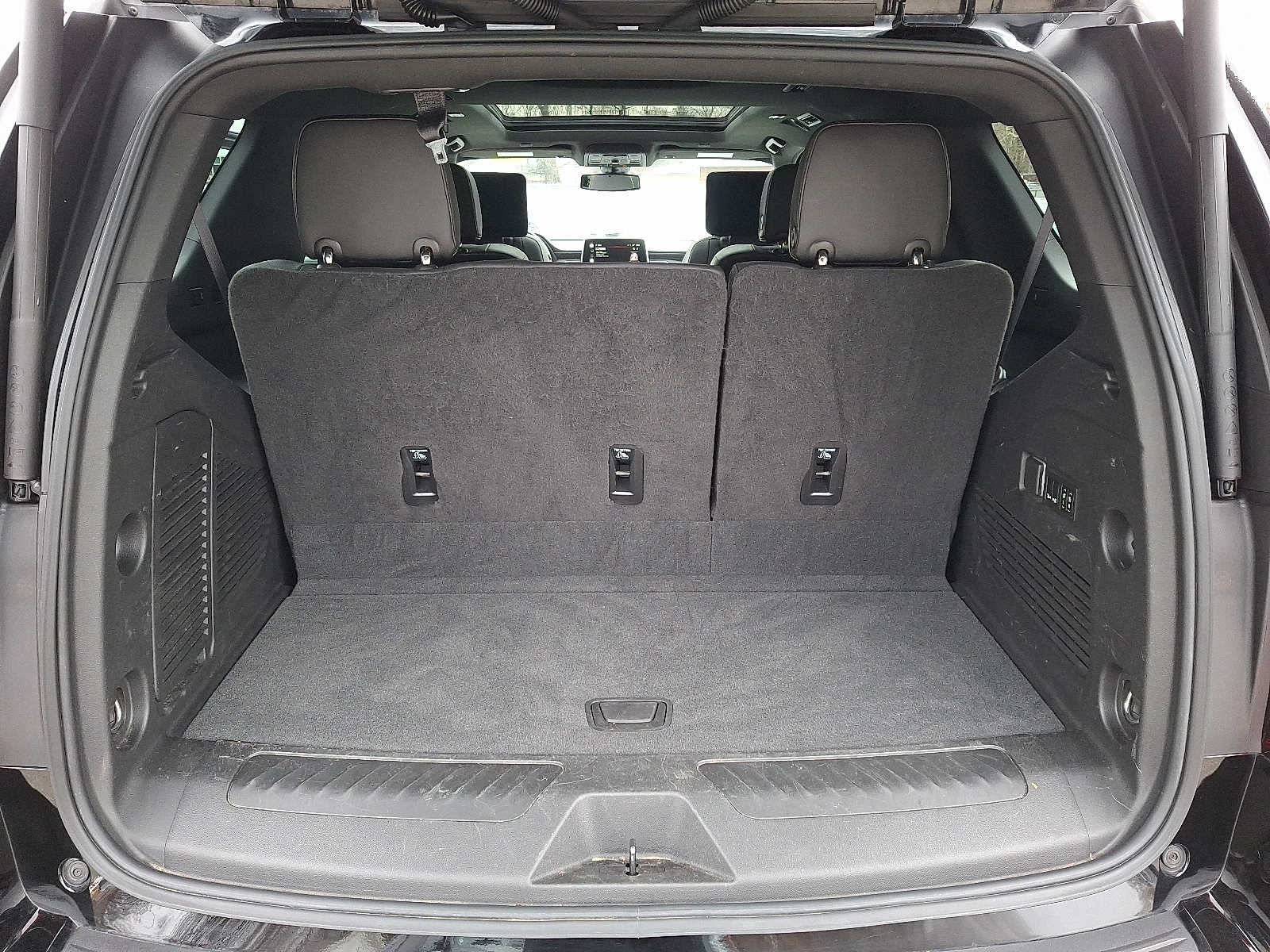 2022 GMC Yukon 4WD 4dr SLT