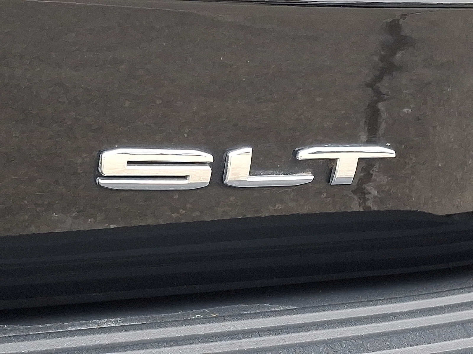 2022 GMC Yukon 4WD 4dr SLT