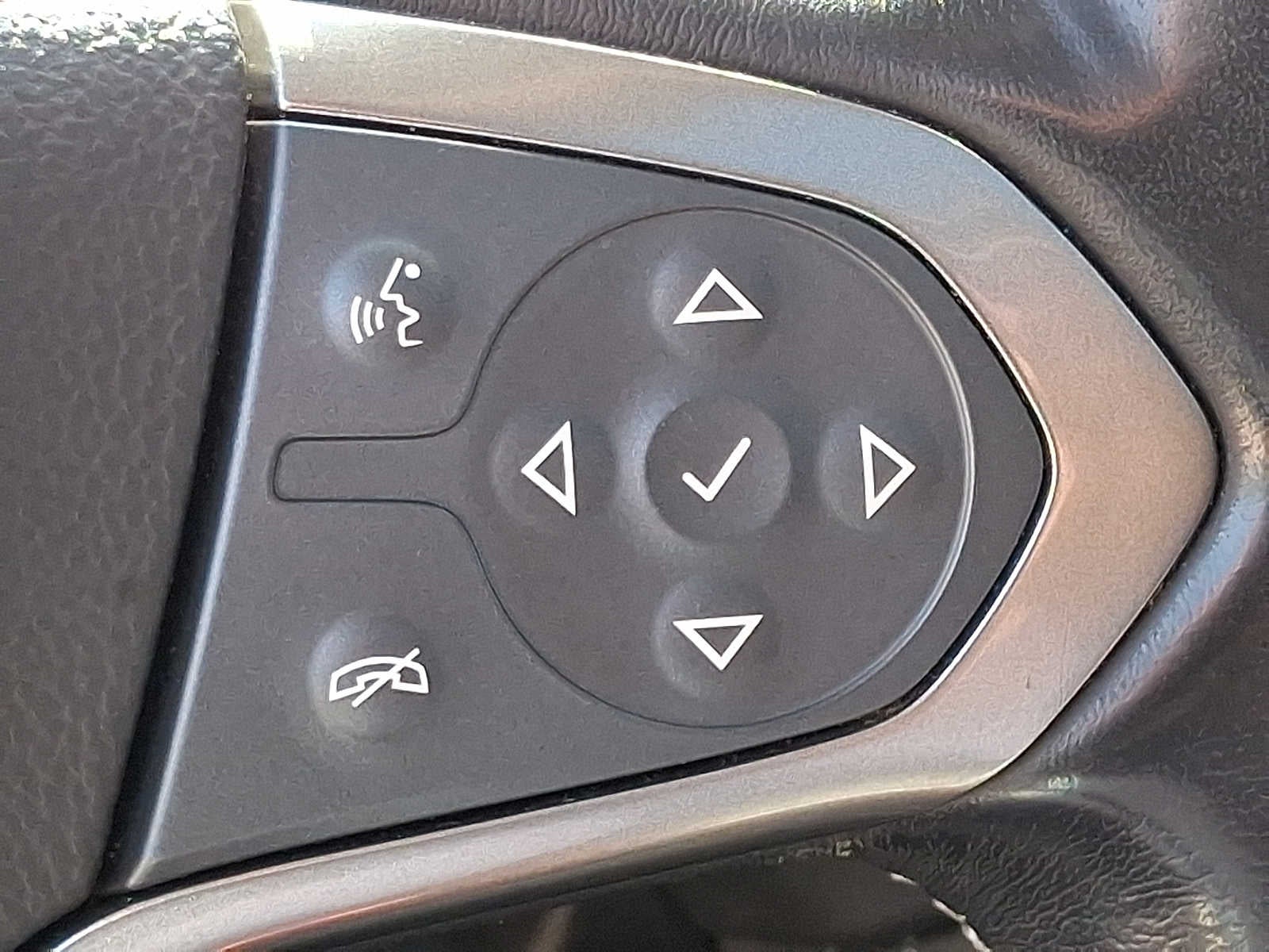 2019 Chevrolet Tahoe 4WD 4dr Premier