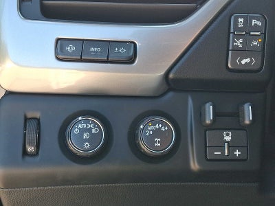 2019 Chevrolet Tahoe 4WD 4dr Premier