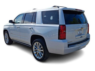 2019 Chevrolet Tahoe 4WD 4dr Premier