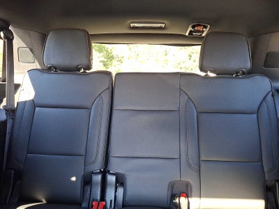 2022 Chevrolet Tahoe 4WD 4dr High Country