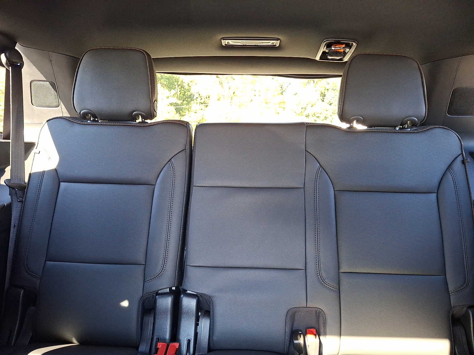 2022 Chevrolet Tahoe 4WD 4dr High Country